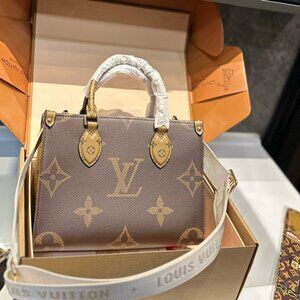 Louis Vuitton Travel Bags, Shoulder Bags